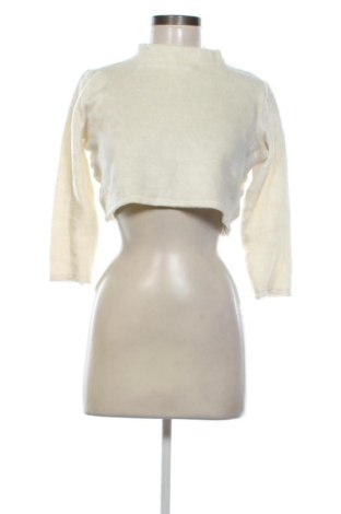 Damen Shirt Bik Bok, Größe XS, Farbe Ecru, Preis 4,00 €, #137182485