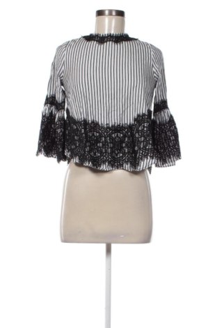 Bluză de femei Zara, Mărime S, Culoare Multicolor, Preț 67,99 Lei, #137182569
