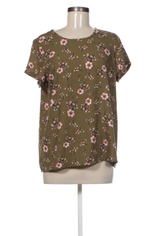 Дамска блуза Vero Moda, Размер L, Цвят Многоцветен, Цена 6,64 €, #137182571