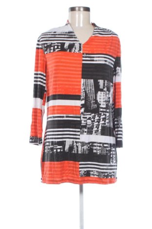 Bluză de femei Frank Walder, Mărime L, Culoare Multicolor, Preț 47,24 Lei, #137182583