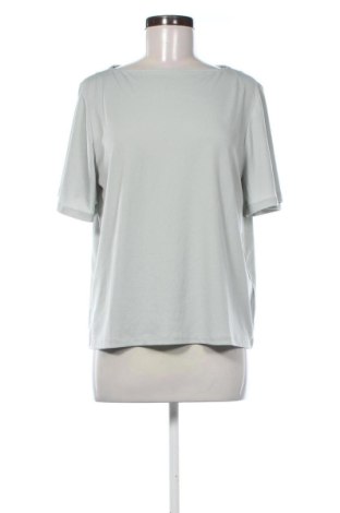Bluză de femei H&M, Mărime M, Culoare Verde, Preț 43,99 Lei, #137182592