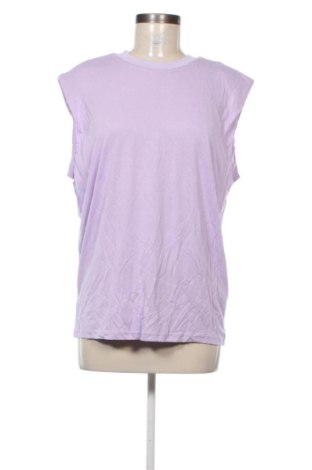 Bluză de femei Urban Classics, Mărime M, Culoare Mov, Preț 51,99 Lei, #137182624