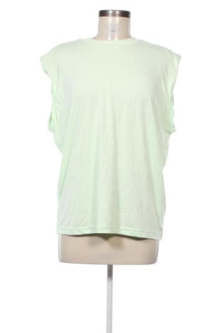 Dámská halenka Urban Classics, Velikost M, Barva Zelená, Cena  249,00 Kč, #137182659