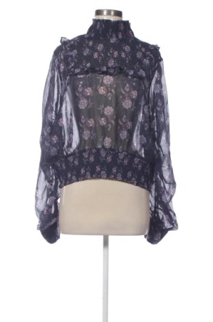 Дамска блуза H&M, Размер XXL, Цвят Многоцветен, Цена 13,80 €, #137182738