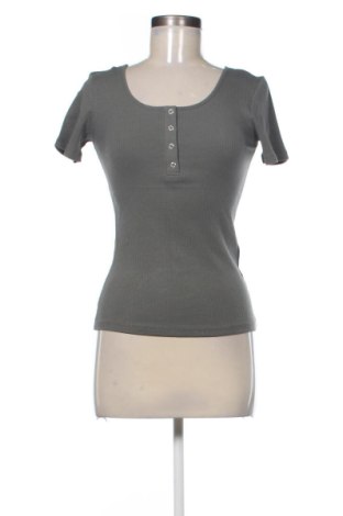 Damen Shirt Pieces, Größe M, Farbe Grün, Preis 7,00 €, #137182850