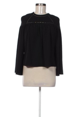 Dámska blúza H&M, Veľkosť XS, Farba Čierna, Cena  5,95 €, #137182895