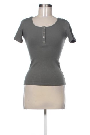 Bluză de femei Pieces, Mărime S, Culoare Verde, Preț 78,74 Lei, #137182928