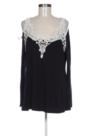 Damen Shirt Body Flirt, Größe M, Farbe Mehrfarbig, Preis 5,00 €, #137182959