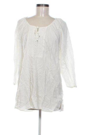 Bluză de femei Esmara, Mărime XL, Culoare Alb, Preț 57,99 Lei, #137183075