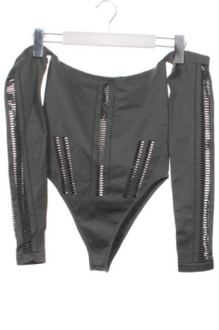 Damen Shirt Zara, Größe XS, Farbe Grau, Preis € 28,00, #137183083