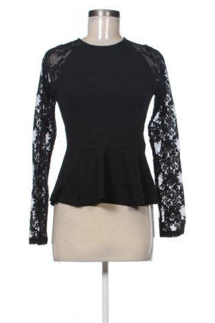 Дамска блуза ONLY, Размер M, Цвят Черен, Цена 16,00 €, #137183157