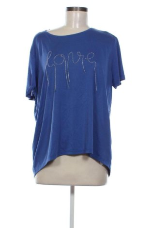 Bluză de femei Mavi, Mărime XL, Culoare Albastru, Preț 73,99 Lei, #137183161