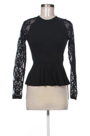 Bluză de femei ONLY, Mărime S, Culoare Negru, Preț 89,23 Lei, #137183185