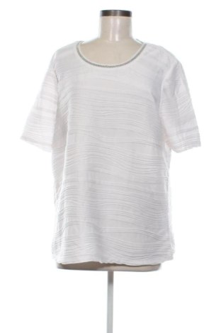 Damen Shirt Canda, Größe L, Farbe Weiß, Preis € 10,99, #137183274