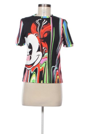 Damen Shirt Desigual, Größe M, Farbe Mehrfarbig, Preis 39,99 €, #137183379