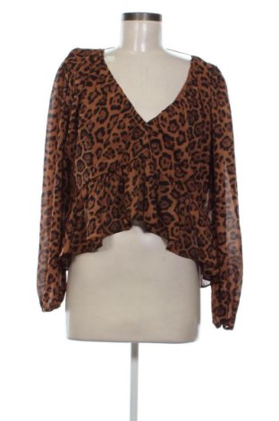 Dámska blúza H&M, Veľkosť XL, Farba Viacfarebná, Cena  12,95 €, #137183534