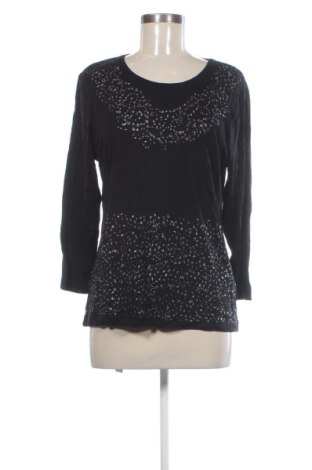 Bluză de femei Fabiani, Mărime M, Culoare Negru, Preț 25,99 Lei, #137183535