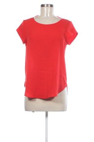 Bluză de femei ONLY, Mărime L, Culoare Roșu, Preț 57,99 Lei, #137183664