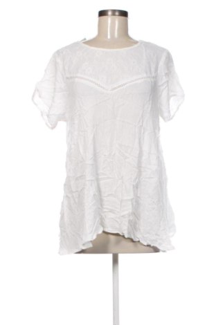 Bluză de femei Janina, Mărime L, Culoare Alb, Preț 67,99 Lei, #137183670