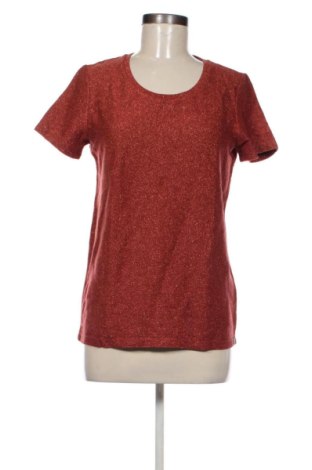 Γυναικεία μπλούζα Scotch & Soda, Μέγεθος S, Χρώμα Κόκκινο, Τιμή 22,99 €, #137183871