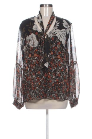 Bluză de femei Marie Méro, Mărime L, Culoare Multicolor, Preț 69,99 Lei, #137183887