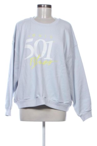 Női blúz Levi's, Méret XXL, Szín Kék, Ár 12 695 Ft, #137183939