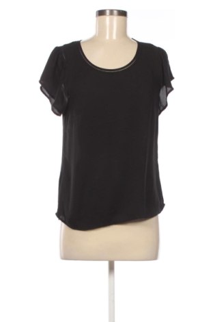 Bluză de femei H&M, Mărime S, Culoare Negru, Preț 31,99 Lei, #137183985