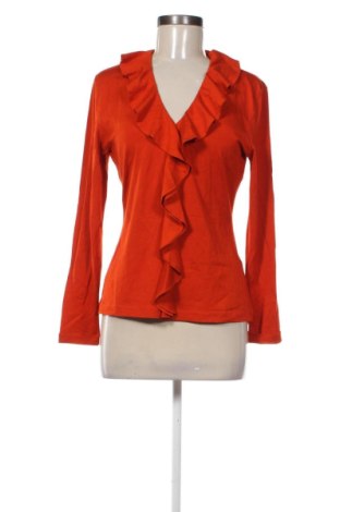 Damen Shirt Unbranded, Größe L, Farbe Orange, Preis € 4,99, #137184002