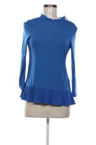 Damen Shirt Jake*s, Größe S, Farbe Blau, Preis 9,00 €, #137184047
