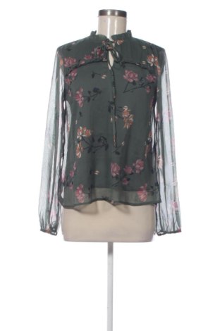 Bluză de femei Vero Moda, Mărime M, Culoare Multicolor, Preț 128,99 Lei, #137184064