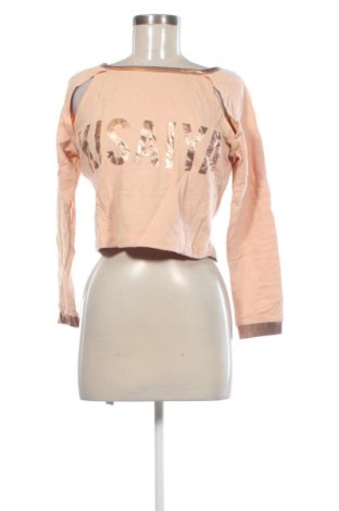 Damen Shirt Kisaiya, Größe S, Farbe Rosa, Preis € 10,99, #137184080
