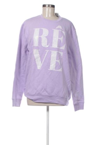 Bluză de femei Unbranded, Mărime XL, Culoare Mov, Preț 46,99 Lei, #137184191