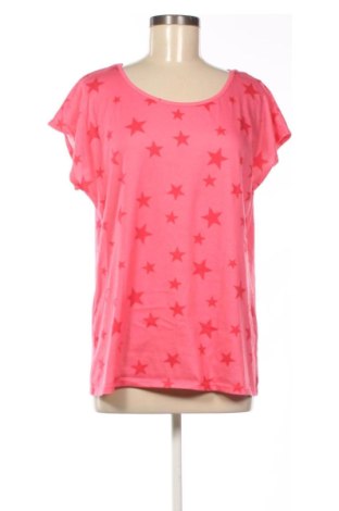 Damen Shirt Yidarton, Größe M, Farbe Mehrfarbig, Preis 8,27 €, #137184193