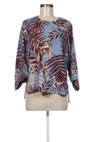 Damen Shirt Mango, Größe L, Farbe Mehrfarbig, Preis 7,99 €, #137184269
