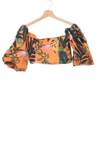 Dámská halenka H&M, Velikost S, Barva Vícebarevné, Cena  170,00 Kč, #137184287