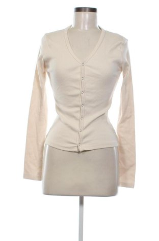 Bluză de femei Missguided, Mărime M, Culoare Ecru, Preț 33,99 Lei, #137184405