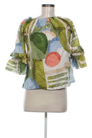 Bluză de femei Unbranded, Mărime S, Culoare Multicolor, Preț 37,99 Lei, #137184432