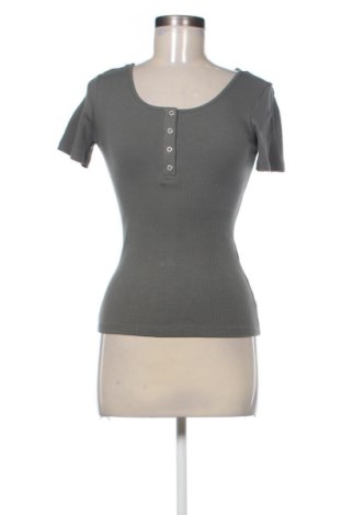 Dámská halenka Pieces, Velikost S, Barva Zelená, Cena  364,00 Kč, #137184500