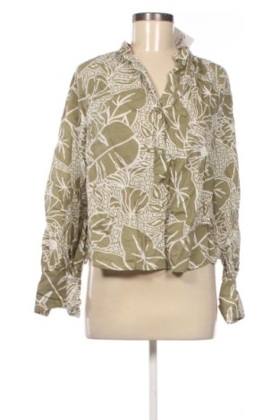Bluză de femei Unbranded, Mărime M, Culoare Multicolor, Preț 30,99 Lei, #137184508