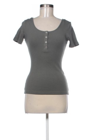 Dámská halenka Pieces, Velikost S, Barva Zelená, Cena  364,00 Kč, #137184531