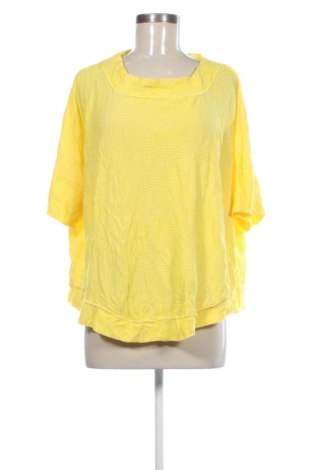 Bluză de femei Unbranded, Mărime XL, Culoare Galben, Preț 109,99 Lei, #137184564