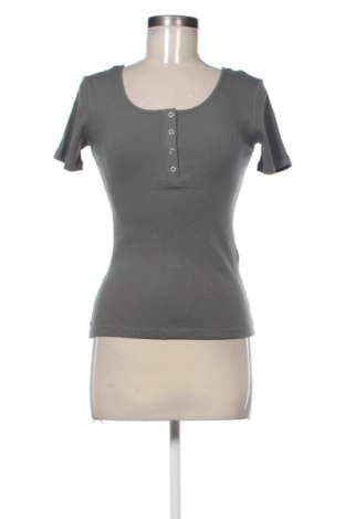 Dámská halenka Pieces, Velikost M, Barva Zelená, Cena  170,00 Kč, #137184626