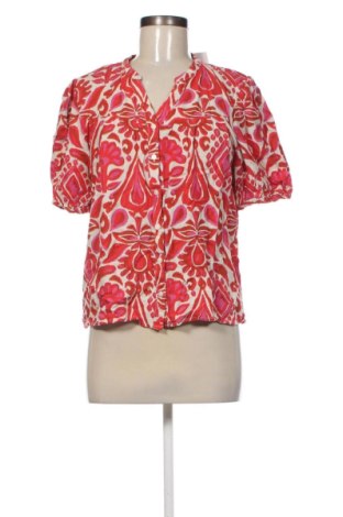 Bluză de femei Garcia, Mărime L, Culoare Multicolor, Preț 65,99 Lei, #137184644