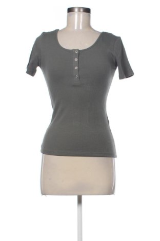 Dámská halenka Pieces, Velikost M, Barva Zelená, Cena  170,00 Kč, #137184673