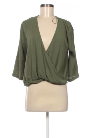 Dámská halenka Zara, Velikost M, Barva Zelená, Cena  769,00 Kč, #137184708