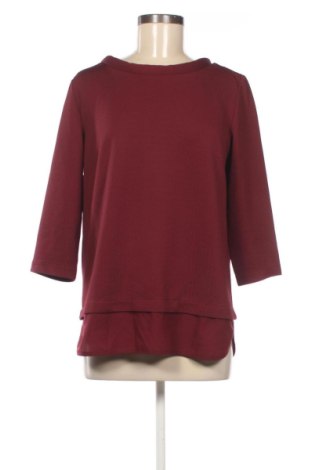 Bluză de femei S.Oliver, Mărime M, Culoare Roșu, Preț 35,99 Lei, #137184741