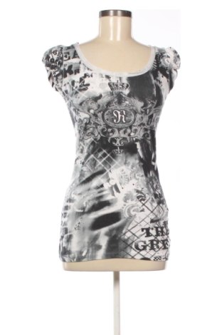 Damen Shirt Marc Cain, Größe L, Farbe Mehrfarbig, Preis 57,16 €, #137184786