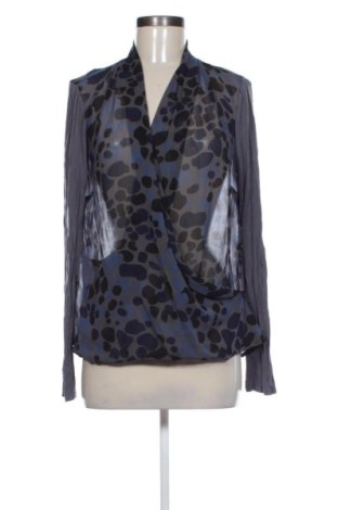Damen Shirt Saint Tropez, Größe L, Farbe Mehrfarbig, Preis 8,00 €, #137184908