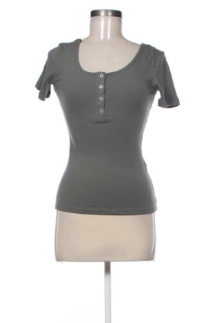 Dámská halenka Pieces, Velikost M, Barva Zelená, Cena  170,00 Kč, #137185009