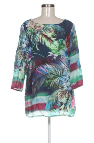 Damen Shirt Unbranded, Größe XL, Farbe Mehrfarbig, Preis 10,99 €, #137185017